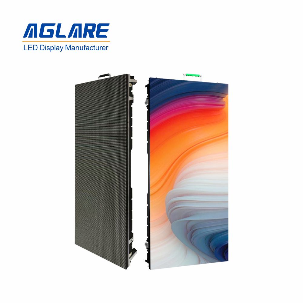 led屏p3.91